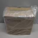 Ecomore Girl Boy Sage Green Baby Shower Decorations 247 PCS (25 Guest) Boho Greency Party Supplies with Paper Plate Napkin Cup Cutlery & Tablecloth Oh Baby Backdrop Balloon Kit for Gender Reveal Decor