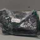 Apex Series Vacuum Bags for Travel Luggage, 180 Open, Reusable Compression Bags for travel Pack, Vacuum Seal Packing Cube for Cloth (1Large+Pump)