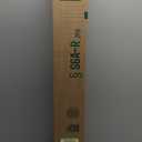 Frosted Glass Window Privacy Film Decorative with Tools, 2 Way Frosting Privacy Film for Glass Windows, Static Cling Tint for Home Anti-UV, Covering Clings 23.6" by 157.4"