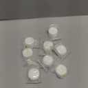 Toilet Bowl Cleaner Tablets with Bleach 12 PACK Powerful Formula to Eliminate Limescale & Rust