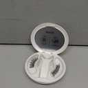 WOSADO Magnetic Eyelashes with Applicator Kit, [V26 Savannah Breez] Reusable Magnetic Lashes without Eyeliner, Glue-free False Lashes, Waterproof, Lightweight, Suit for Natural Makeup