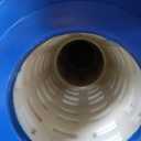Cryspool 08062 Filter Compatible with CC2000, CCX2000RE, PXSST200, C-8319, FC-1274, 200 Sq. Ft Pool Filter Cartridge, 1 Pack