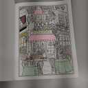 Creative Haven Village Charm Coloring Book (Adult Coloring Books: In The Country)