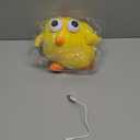 Dog Toys Ball, Interactive Dog Toys Squeaky Dog Toy for Small Medium Large Breed Puppy Yell