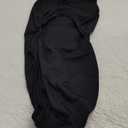 TYR Women's Durafast One Maxfit Swimsuit, Black, M