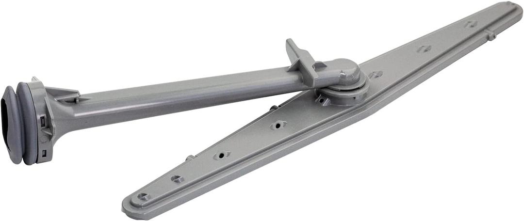 5304506740 Dishwasher Center Wash Arm Assembly,Dishwasher Spray Arm for Frigidaire Dishwasher -Replaces 5304498136 PS11770527