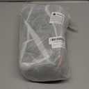 ALEXTINA Travel Makeup Bag Organizer 3 Pcs Makeup Bags for Women Large Capacity Cosmetic Makeup Organizer with Collapsible Handle Waterproof Vegan Leather Toiletry Bag Set