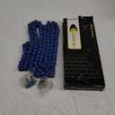 Caltric O-Ring Blue Drive Chain Compatible with Yamaha Raptor 660 Yfm660R Yfm-660R 2001-2005