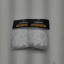All-weather Basketball Net, White 2 Pack