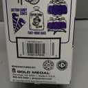 Flossugar Flavor: Grape 3.25 lb, BBD:  10/23/2027