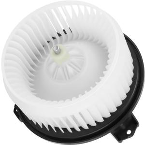 SCITOO AC Heater Blower Motor for Dodge w/Fan HVAC Blower Motor fit for 2014-2017 for Dodge Journey /2010-2016 for Lexus GX460 /2010-2015 for Toyota Venza Front