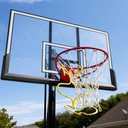 Spalding Back Atcha Ball Return Training Aid