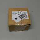 2 Pack PFA130-E Security Camera Junction Box-Premium ABS Security Camera Mount Bracket-Waterproof Universal Camera Junction Box for Mounting Surveillance Cameras-Outdoor Security Camera Box