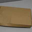 Matte Black Bathroom Accessories Set, KLJKPA 4 Pieces Bathroom Hardware Set, 24 inch Towel Bar, Towel Racks for Bathroom, Robe Towel Hooks, Toilet Paper Holder Wall Mounted