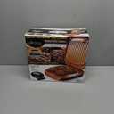 Gotham Steel Non Stick Titanium Copper & Ceramic Electric Grill