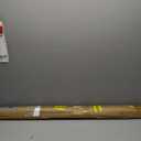 Yes4All Total Body Workout Weighted Bar, Resistance Band Bar, Racks for Strength Training, Exercise Bar for Yoga in Home and Gym - Single/Combo