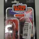 Star Wars Rebels Black Series Ahsoka Tano Action Figure