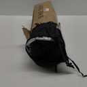 Bike Storage Shed Tent, Waterproof Outdoor Storage Shed for Bicycle, Easy Setup, Portable Storage Tent for Motorcycle,Garden Tools,Lawn Mower (78.7'' x 31.5'' x 65.7'')