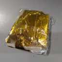 PartyWoo Metallic Gold Balloons Chrome Gold Color 
