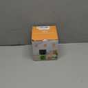 M11 Mason Jar Vacuum Sealer - Electric Mason Jar Vacuum Sealer Kit with Wide and Regular Mouth Mason Lids, Jar Vacuum Sealer for Canning Jars, Vacuum Sealing Machine for Food Storage (Blue)