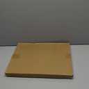 Large Stone Dish Drying Mat for Kitchen Counter, 24"(L)16"(W), Collapsible Quick Drying Dish Mats, Ultra Absorbent Diatomaceous Earth Mats for Dishes Bottles Cups, Match Any Countertop, White 