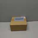 Kingrol 20 Pack 4-Inch Clear Plastic Fillable Ornaments Ball, for Christmas, Wedding, Party, Home Decor