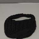 Freie Liebe Crochet Hobo Handbag for Women Woven Summer Beach Bag for Vacation