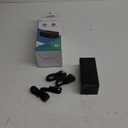 RoyPow 30W PD Portable Charger with 12V 10A Constant Voltage Cigarette Lighter Socket, 86.58Wh USB C Laptop Power Bank, 18W QC & 12V DC Battery Pack, Perfect for Dash Cam Astrophotography or Camping