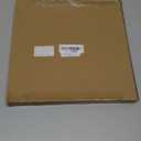 Large (2 Pack) No Trespassing Signs Private Property, Metal, Aluminum, Includes Metal Yard Stakes for Easy Installation, 12x12 Inches