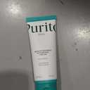 PURITO Panthenol 10% Post-Acne Cream | Moisturizer for Blemish Marks, Barrier Repair | Silicone-Free, Non-Comedogenic, Fragrance-Free, Vegan & Cruelty-free | Korean Skincare, 100mL 3.38 fl.oz