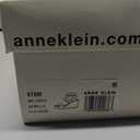 Anne Klein Women's Willa Espadrille Wedge Sandal (Beige)