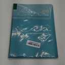 2026 Appointment Book - 53 Weeks Daily Planner 2026, January 2026 - December 2026, 8.5" x 11" Daily Organizer 2026, Appointment Planner 2026 with 15-Minute Increments (Green)