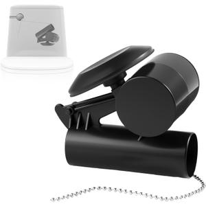 738042-0070A Toilet Flush Valve, Compatible with American Standard ACTUATING UNIT, not provided Toilet Flush Valve Flapper Replacement Kits