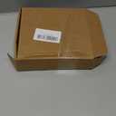 ApplianPar 1" Carburetor Spacer Adapter Open Center for Holley 4BBL Carter AFB for Edelbrock Carb