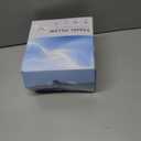 Travel Pillow for Airplanes, Neck Pillow eases Neck and Shoulder Pain on Long Flights, Adaptive Memory Foam Sleep Support, Portable Carry Case, Eye Mask and Earplugs Travel Set(Grey I)