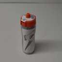 Gatorade Gx Plastic Squeeze Bottle, White, 30oz