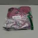 HALTI Anatomy Dog Harness with Handle - Provides Your Dog Freedom of Movement for Comfortable Walking. 3 Leash Attachment Points, Neoprene Padded, Adjustable, and Reflective (Size Medium, Magenta)