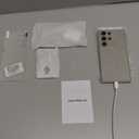 Unlocked Smartphone 6.7inch Cell Phone c24 Ultra 4+64GB HD Full Screen Straight Talk Phone Dual Sim Unlocked Android Phones Boost Mobile Phone (Gray)