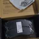 Power Stop SC6820 Front and Rear Brake Kit With Semi-Coated Brake Rotors and Ceramic Brake Pads & Hardware For Ford F-250 Super Duty 2013-2022 | Ford F-350 Super Duty 2013-2022