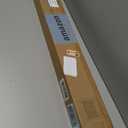 SUNFREE Top Down Bottom Up Cellular Blinds,Cellular Shades Blackout, Honeycomb Window Shade for Windows, 34" W x 36" H, White(Blackout)