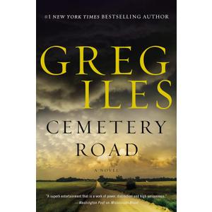 Cemetery Road: A Novel