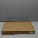 Upgraded 28.66"x18.11" 242193209 Refrigerator Freezer Door Gasket Replacement Compatible with frigidaire kenmore crosley fridge Seal Refrigerator Gasket PS9493821 AP5807083 EAP9493821 3513465 Gray