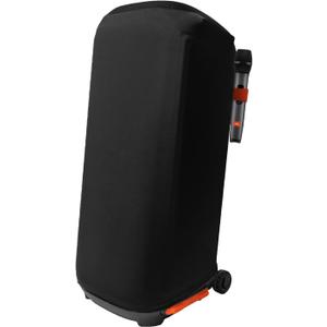 Dust Cover Protective Case Lycra Dustproof Sleeve Accessories for JBL PartyBox 710 & for JBL PartyBox 720 Portable Speaker,Fits snugly Protect The PartyBox 710 & PartyBox 720 Speaker,Black