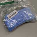 Torticollis Pillows for Infants Baby Neck Support Pillow Infant Newborn Head Shaper Correction Cusion Adjustable Toddler Kid Head Positioner for Car Seat Travel (Blue-20.5" X 3")