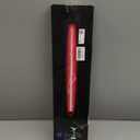 2 Pack Rechargeable Lightsabers with Connector, Metal Hilt Light Sabers, Durable PC Blade, USB Charging, Combine into Double Staff, 12 Colors LED, Sound Effects, Dueling Toys for Kids Adults, Gifts