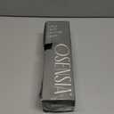 Professional Round Brush for Blow Drying - Large Ceramic Ion Thermal Barrel Brush for Sleek, Precise Heat Styling and Maximum Volume - Lightweight Hair Brush for Smooth, Manageable Hair (2 Inch) (Not Electrical)