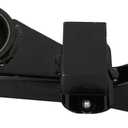 OCPTY 1PC Engine Torque Strut Mount Compatible for Toyota for Camry 2.5L 2010 2011 2012 2013 2014 2015 2016 2017 # A62062