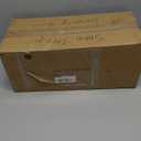 PHITRIC Christmas Decorations Indoor, 2 PCS Sparkling Christmas Gnomes Globes with LED Lights and Timer, Xmas Table Decor Centerpieces Crackle Glass Ball for Fireplace, Home, Tabletop, Mantel, Shelf