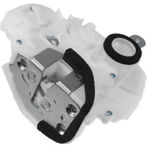 uxcell Replacement Rear Right Passenger Side Power Door Lock Actuator Motor for Honda Pilot 2009-2015 Door Latch Actuator Assembly No.72610SZAA02 White