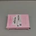 Claw Clip Ponytail Extension - 12 Inch Curly Ponytail Extension, Wavy Pony Tails Hair Extensions, Synthetic Hair Extensions Ponytail, Clip On Ponytails for Women (Dark Ash Blonde With Golden Ends)